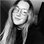 Soy estudiante de filología hispánica y me ofrezco para dar clases de lengua castellana y literatura a alumnos de primaria, ESO y bachillerato